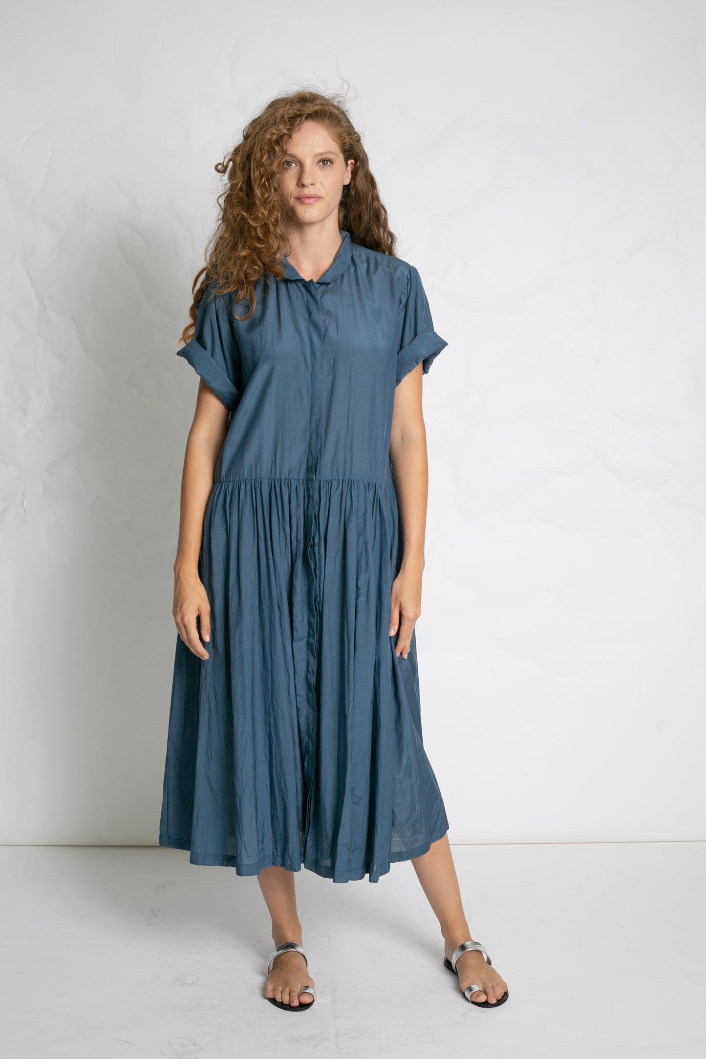 ROBE R893 - BLUE