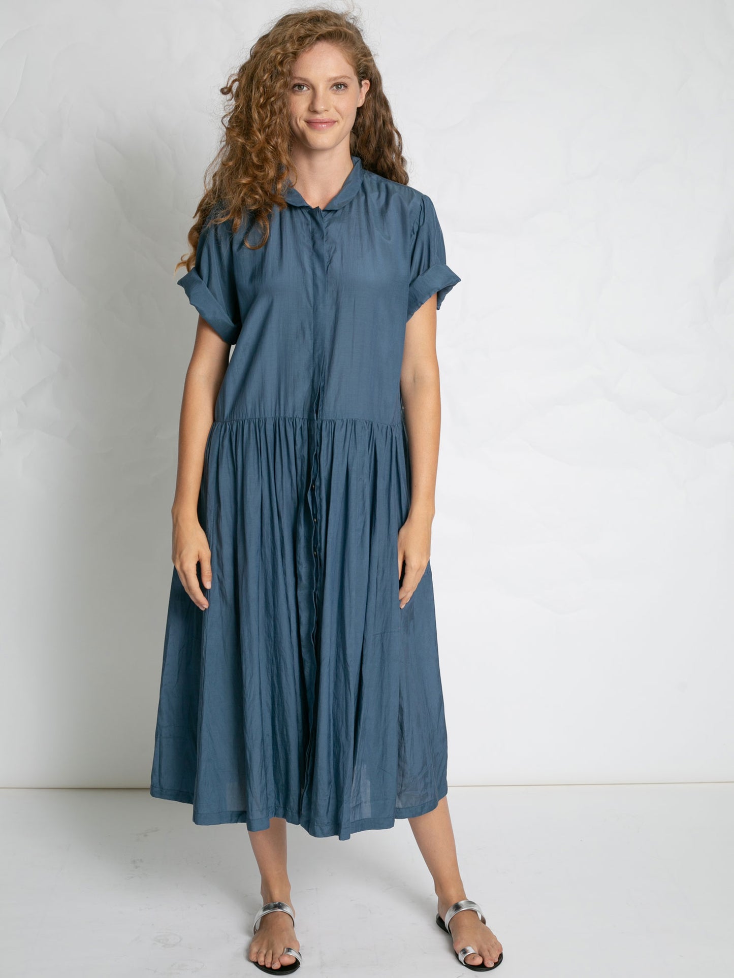 ROBE R893 - BLUE