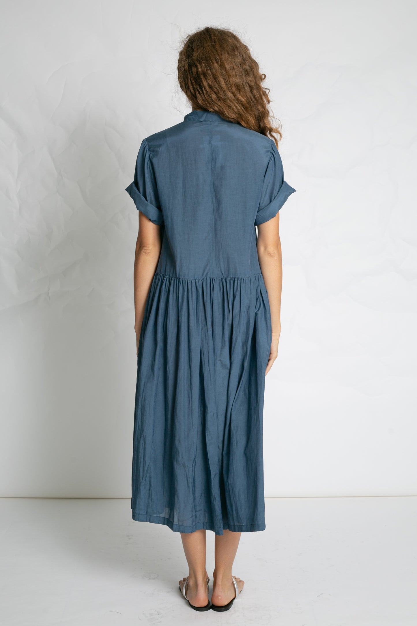 ROBE R893 - BLUE