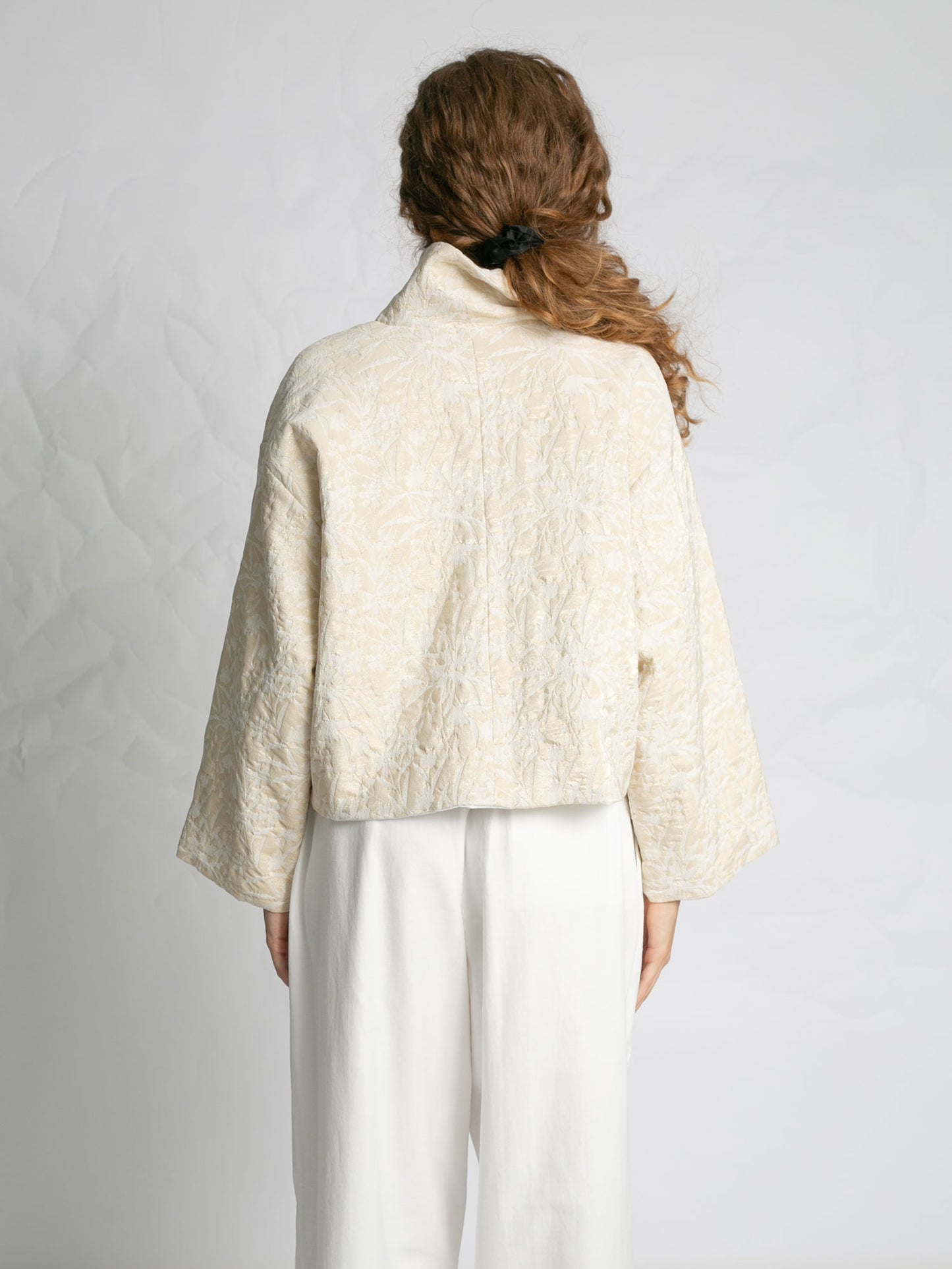 VESTE V508 - GOLD