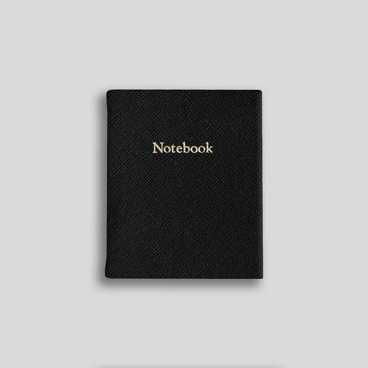 CARNET "NOTEBOOK" BERKELEY NBB55R NOIR