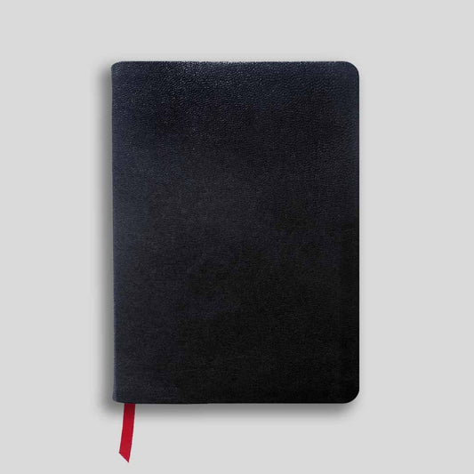 CARNET DE NOTES NBC86G BATH - NOIR