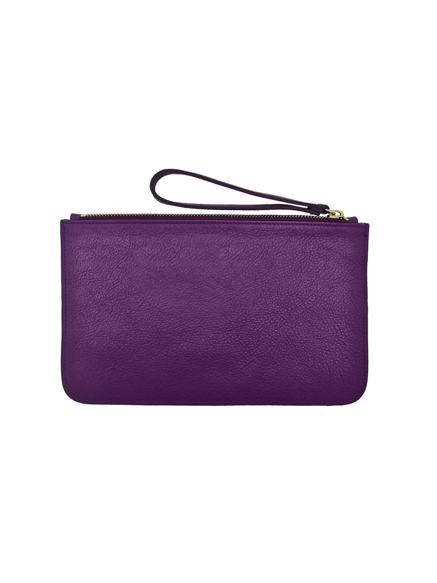 POCHETTE SLOANE VIOLET