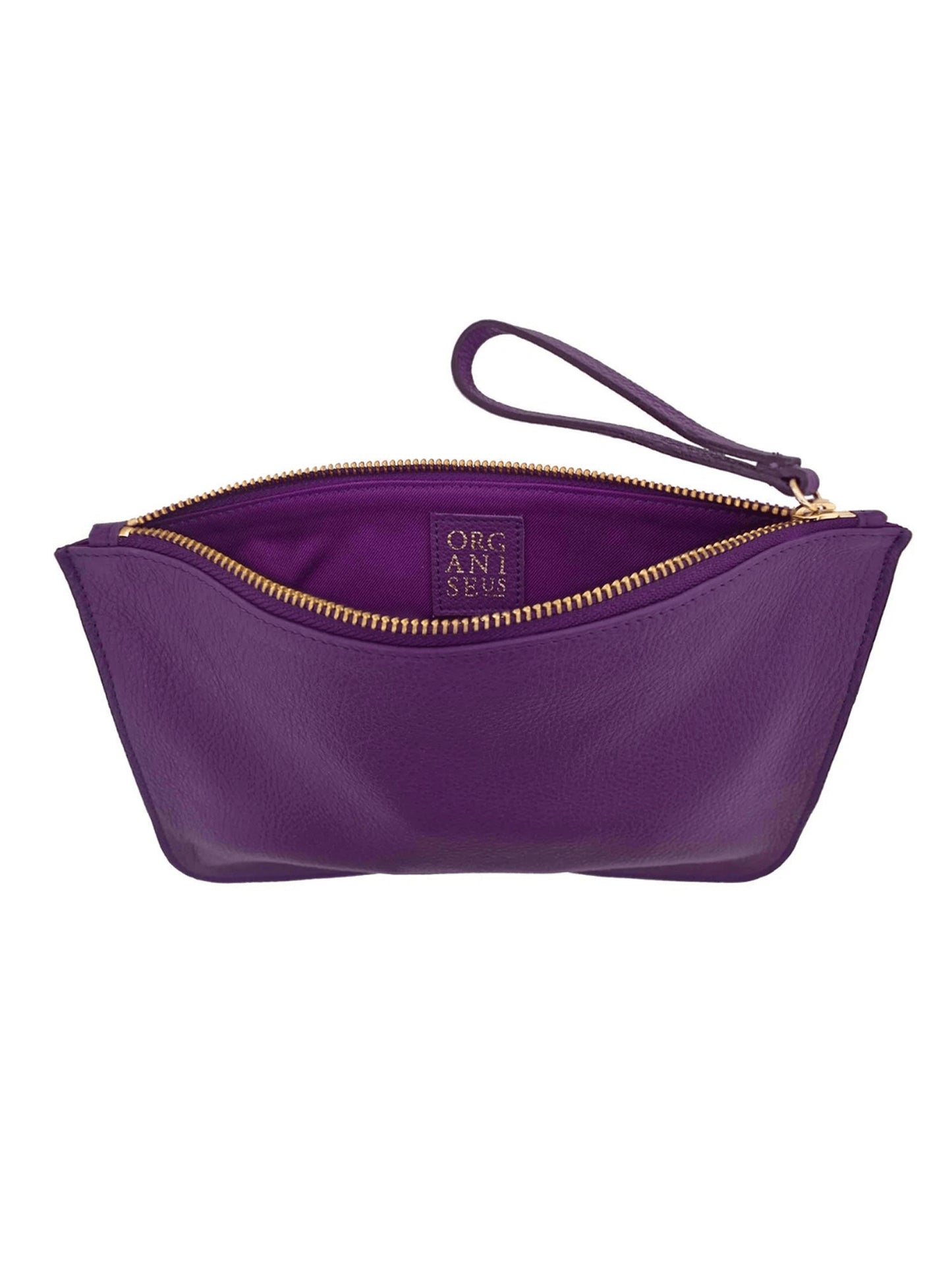 POCHETTE SLOANE VIOLET