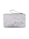 POCHETTE SLOANE SILVER