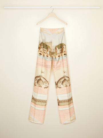 PANTALON AMOUR ISLAND