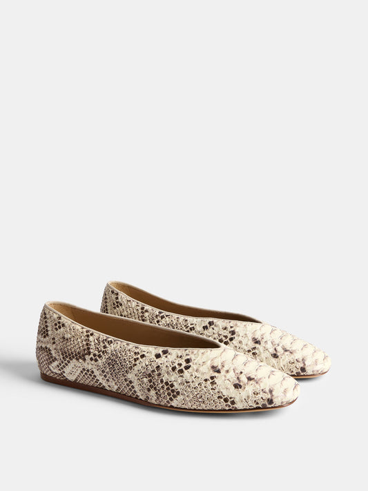 SLIPPER REGENCY CLASSIC - PYNTHON