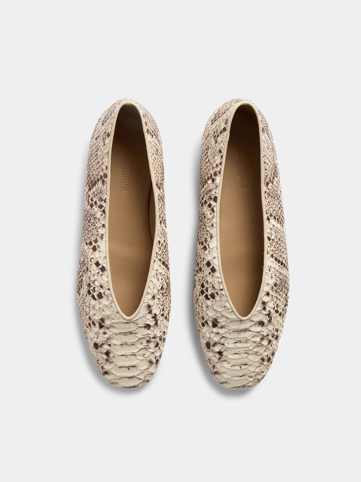 SLIPPER REGENCY CLASSIC - PYNTHON