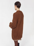 PULL PEETERS MARRON