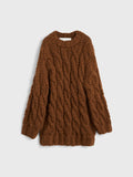 PULL PEETERS MARRON