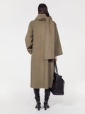 MANTEAU LONG REGO