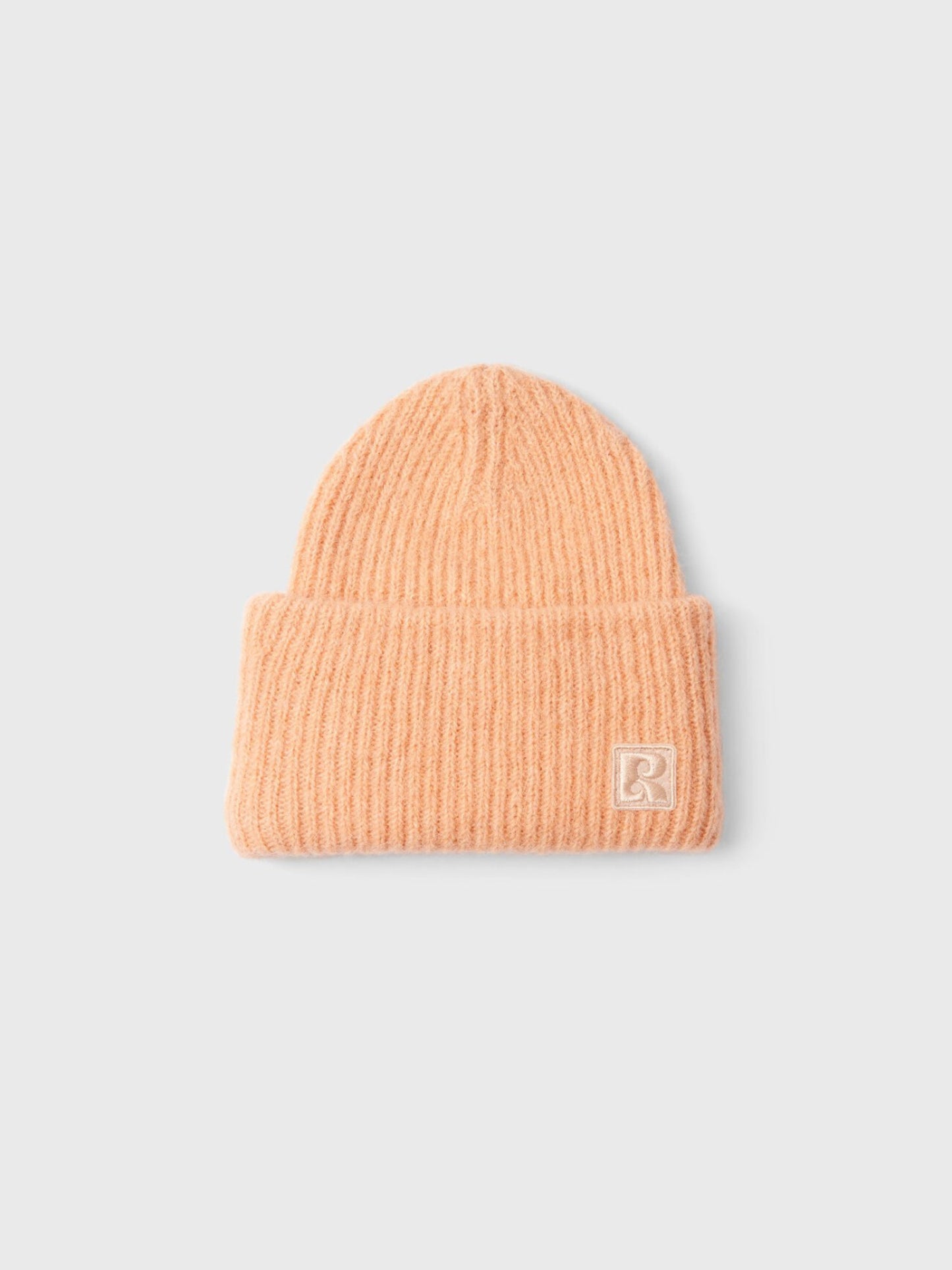 BONNET BEANIE SENDINA BLUSH