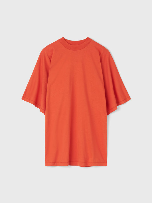 T-SHIRT POP ORANGE