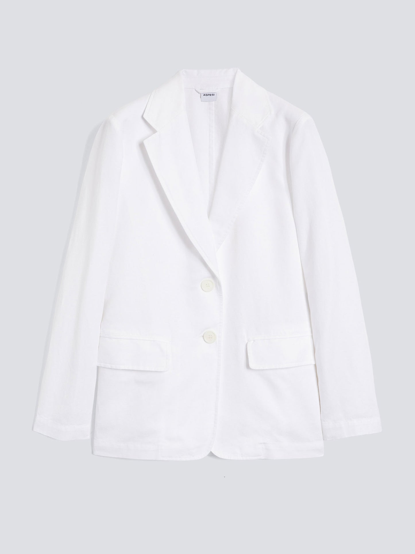 BLAZER 0968 - BLANC