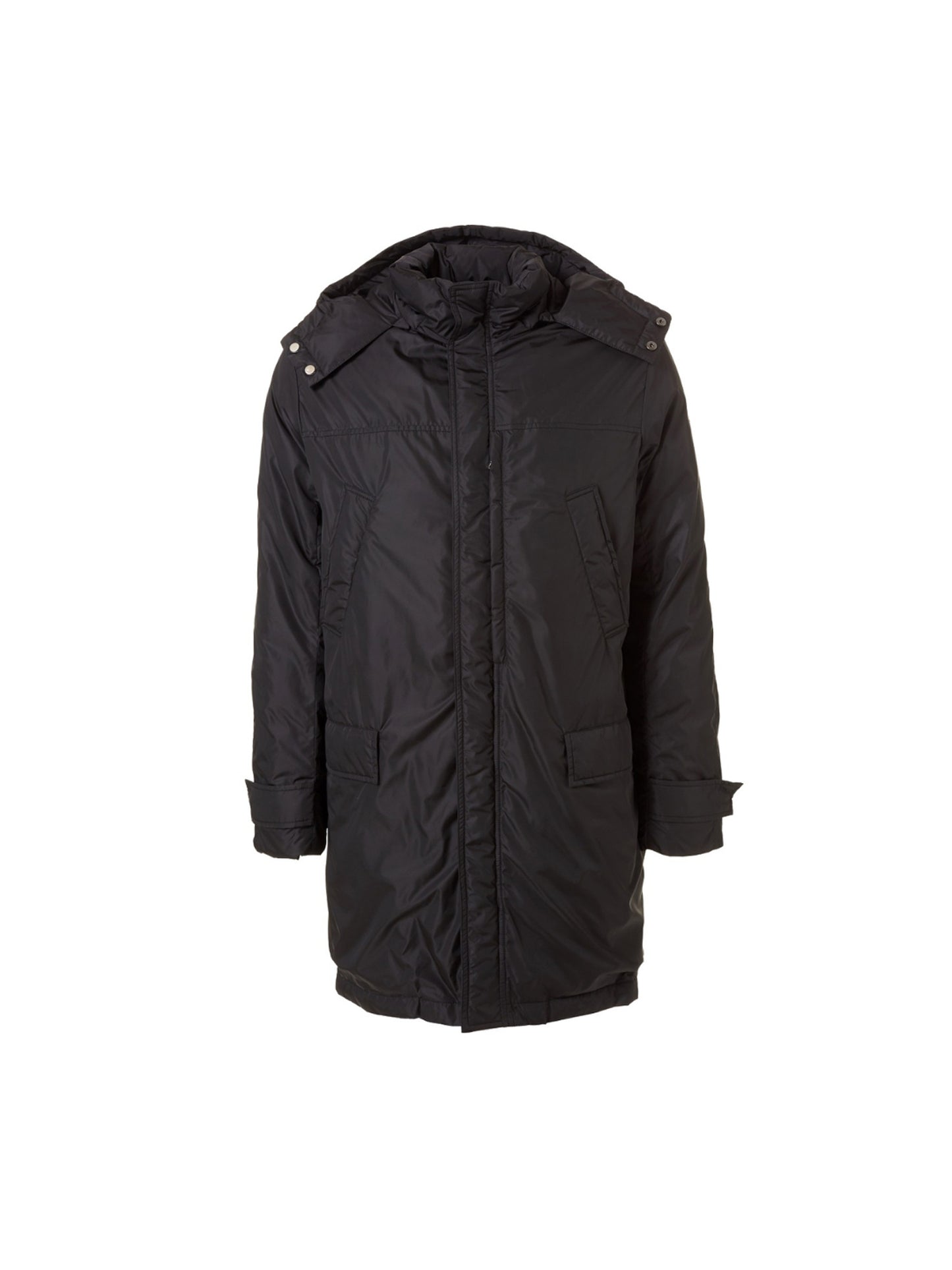 PARKA MATELASSÉ SEALUP