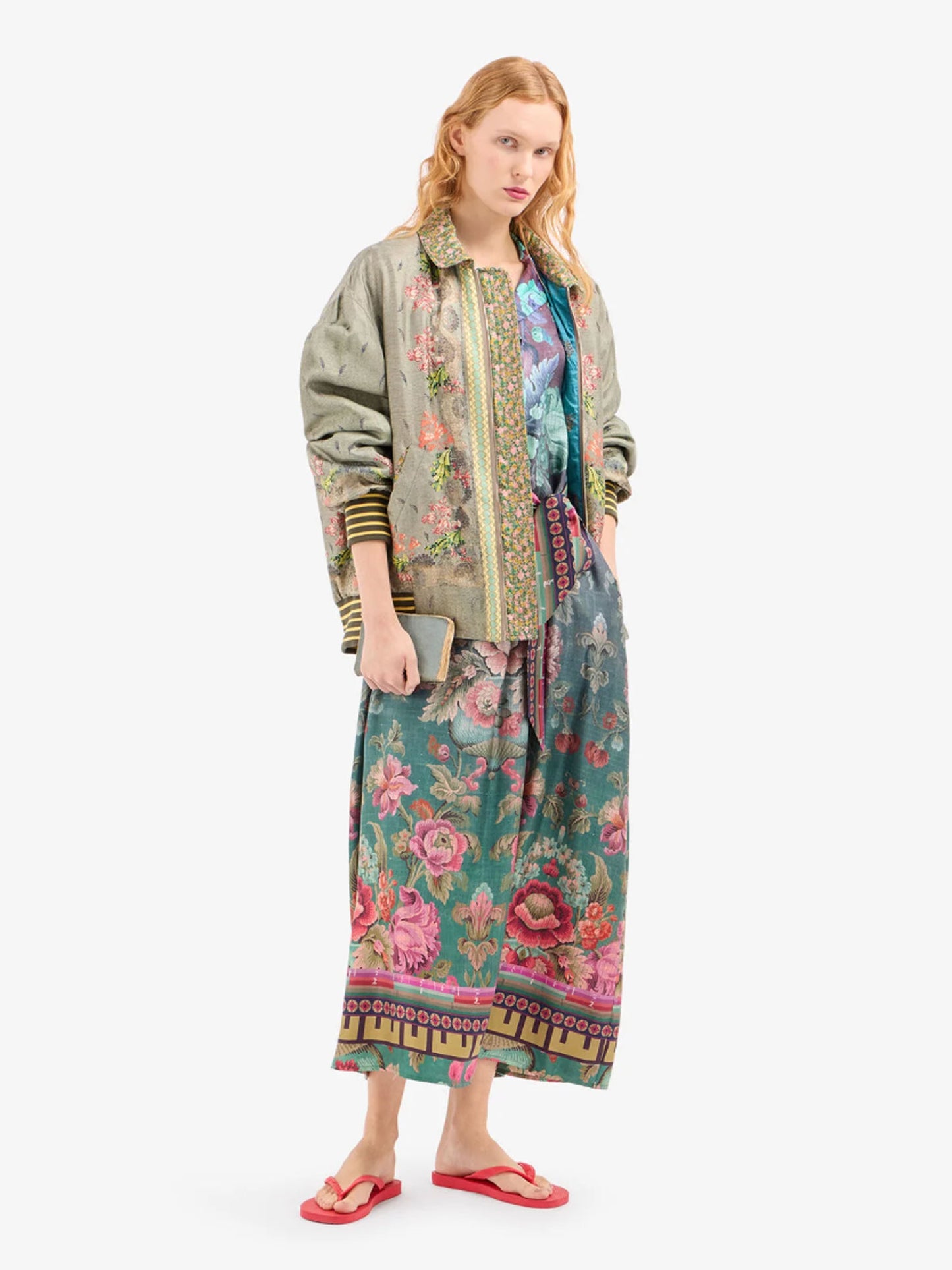 ROBE ALOE - M01 MULTI