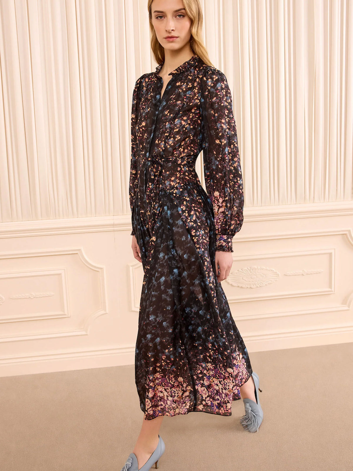 ROBE ECLIPSE