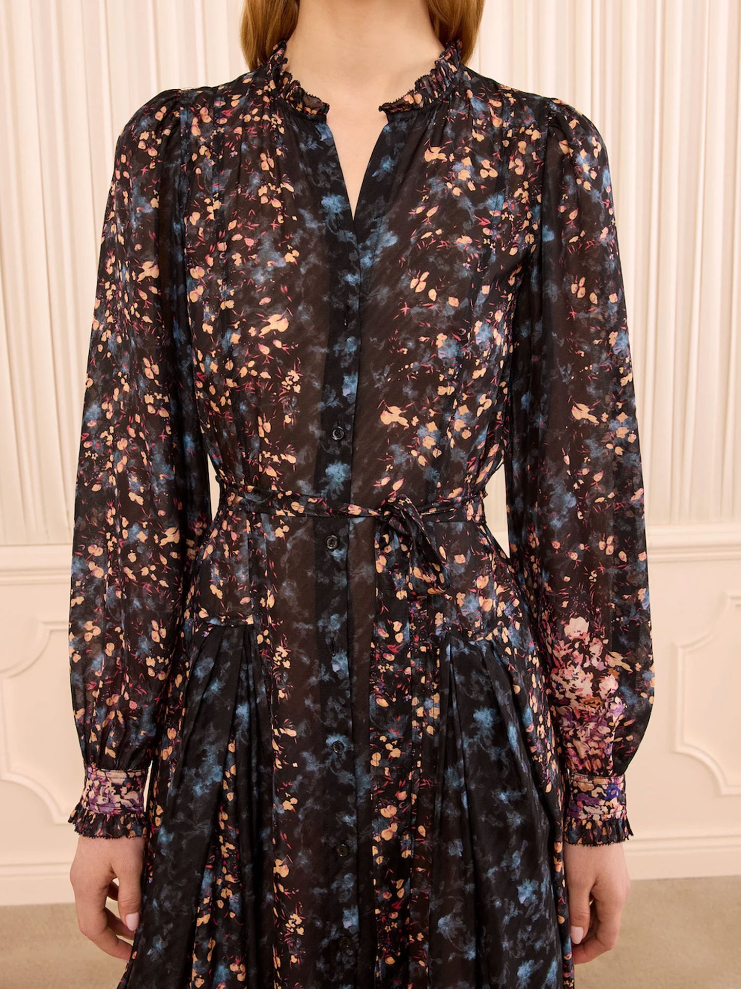 ROBE ECLIPSE