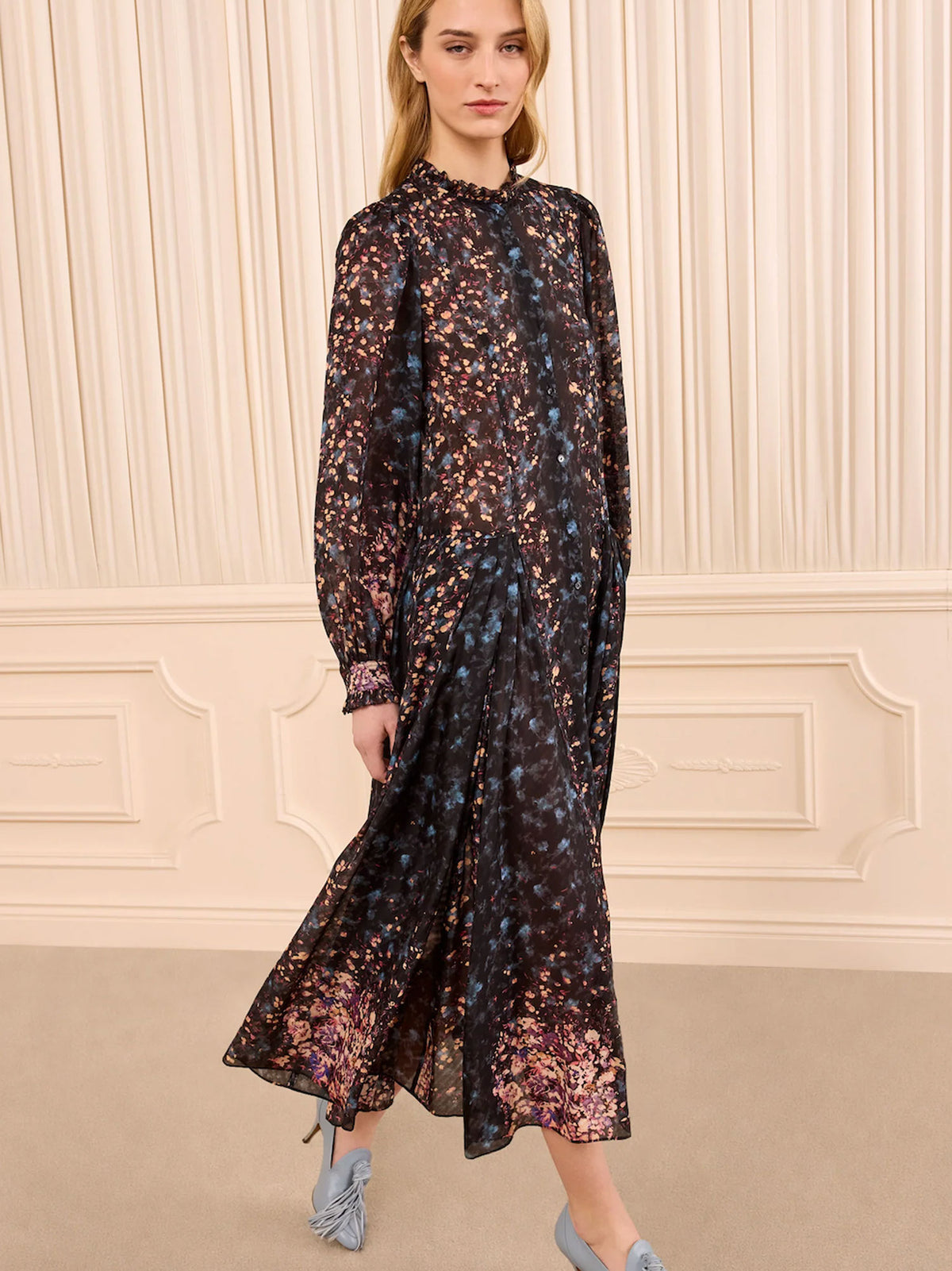 ROBE ECLIPSE