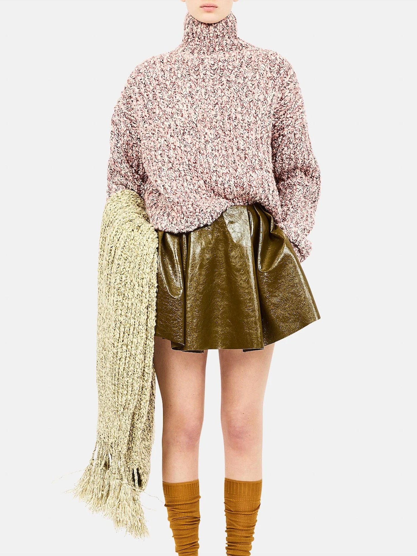 PULL AMERENA PINK