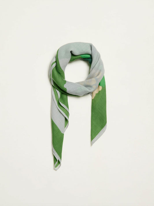 FOULARD LE POTAGER