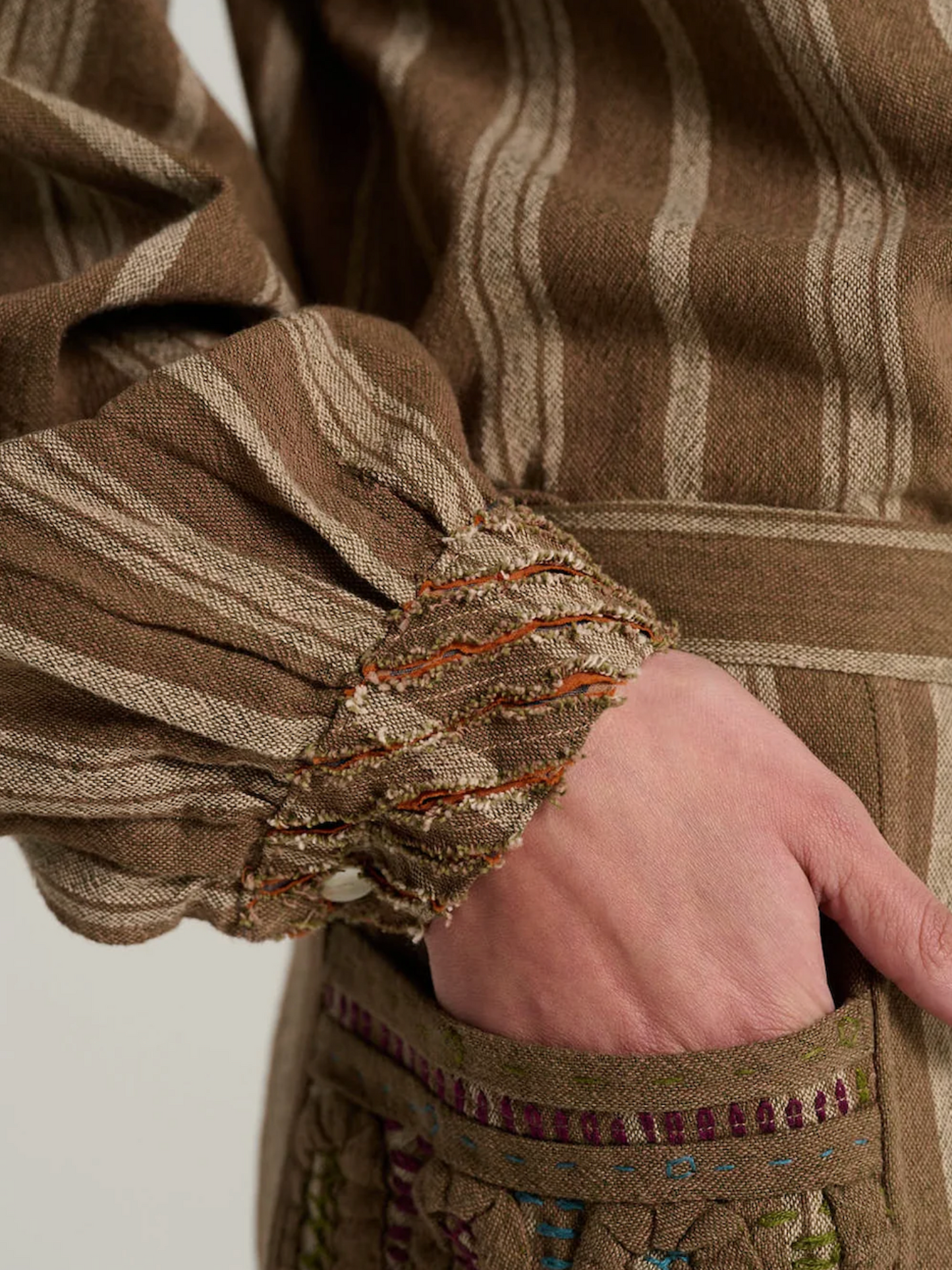 BLOUSE ARTHUR