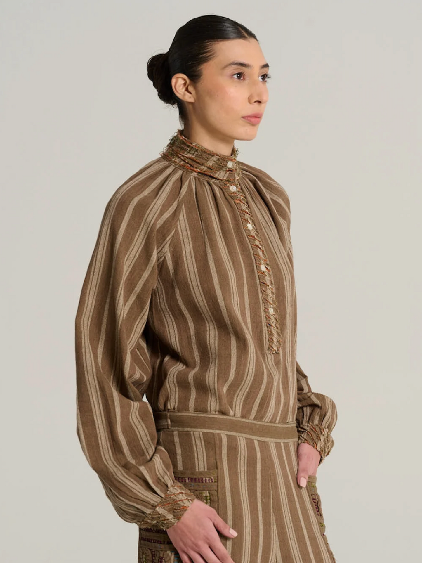 BLOUSE ARTHUR