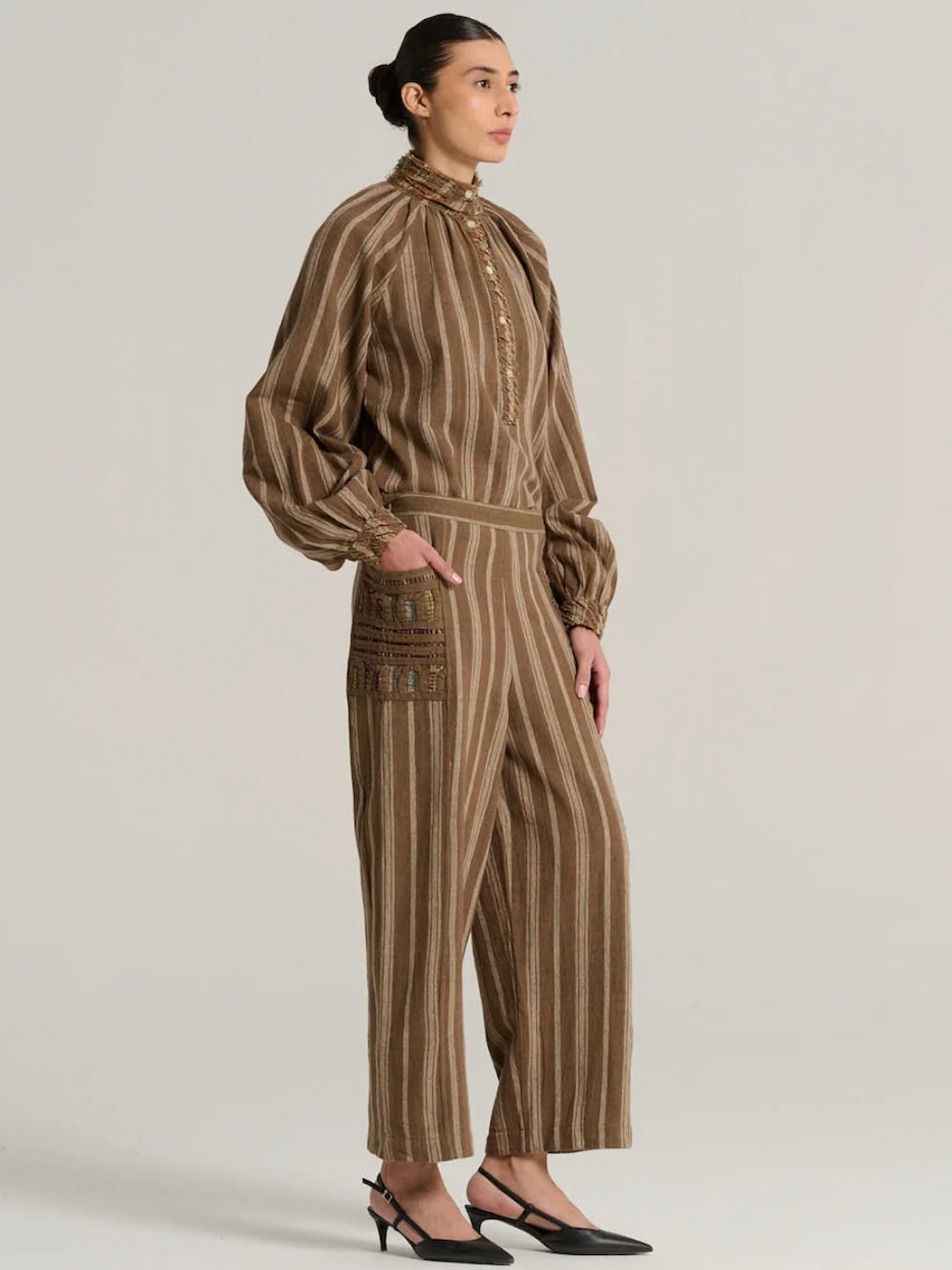 BLOUSE ARTHUR