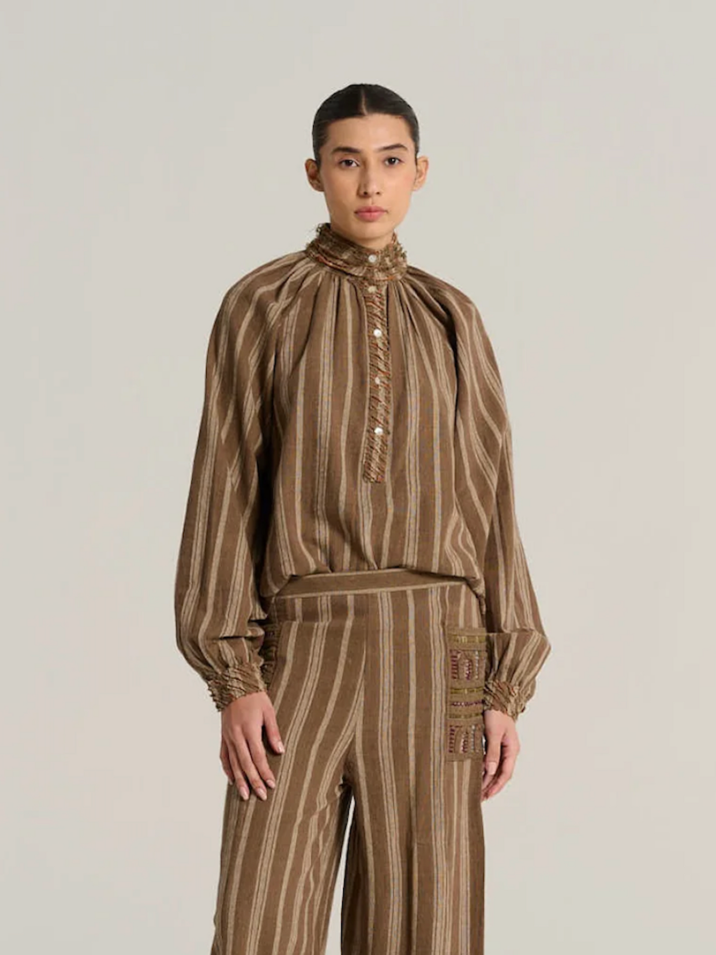 BLOUSE ARTHUR