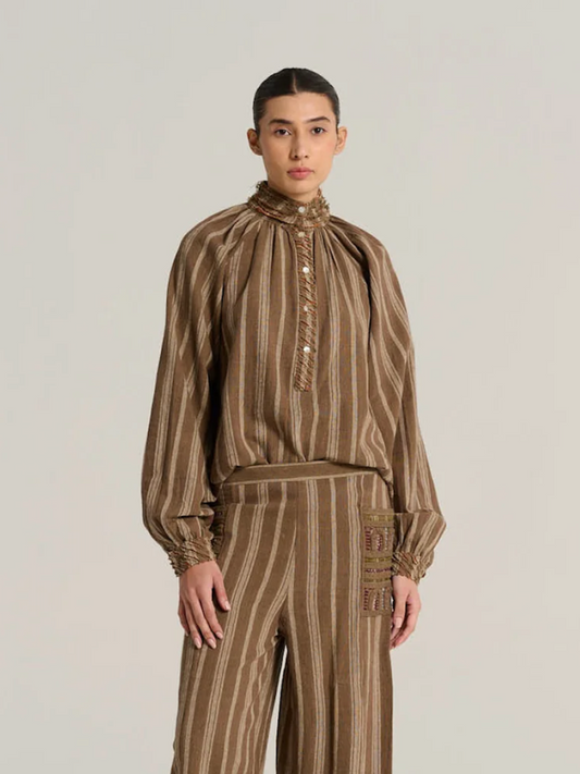 BLOUSE ARTHUR