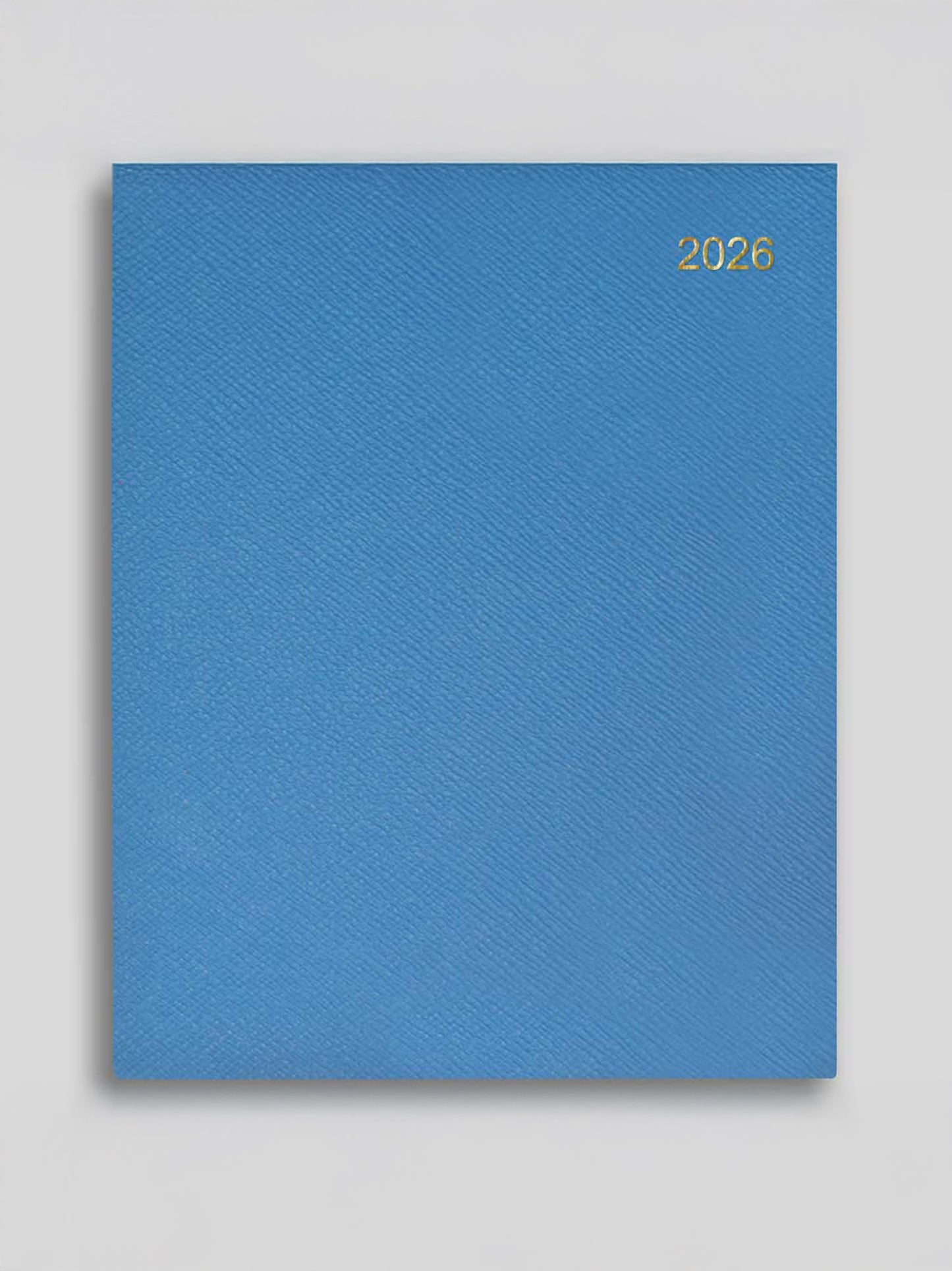 AGENDA 2026 W05CAR WESTMINSTER - CAPRI