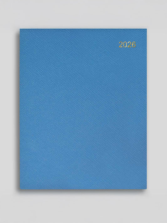 AGENDA 2026 W05CAR WESTMINSTER - CAPRI