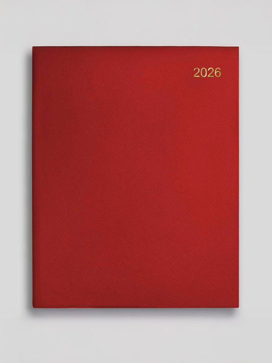 AGENDA 2026 W05CAR WESTMINSTER - ROUGE