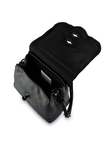 SAC POSTINA BABY NOIR