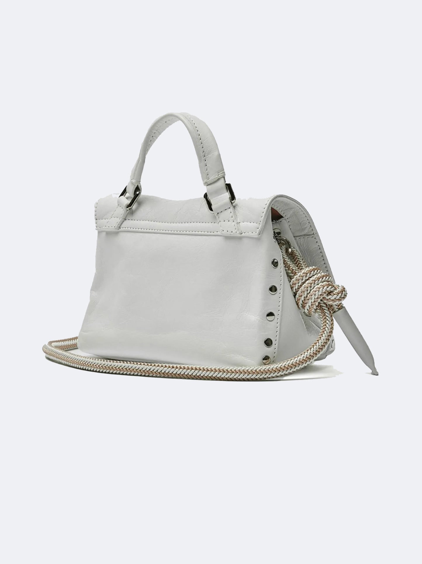 SAC POSTINA DELBA BLANC