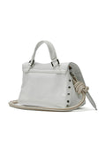 SAC POSTINA DELBA BLANC