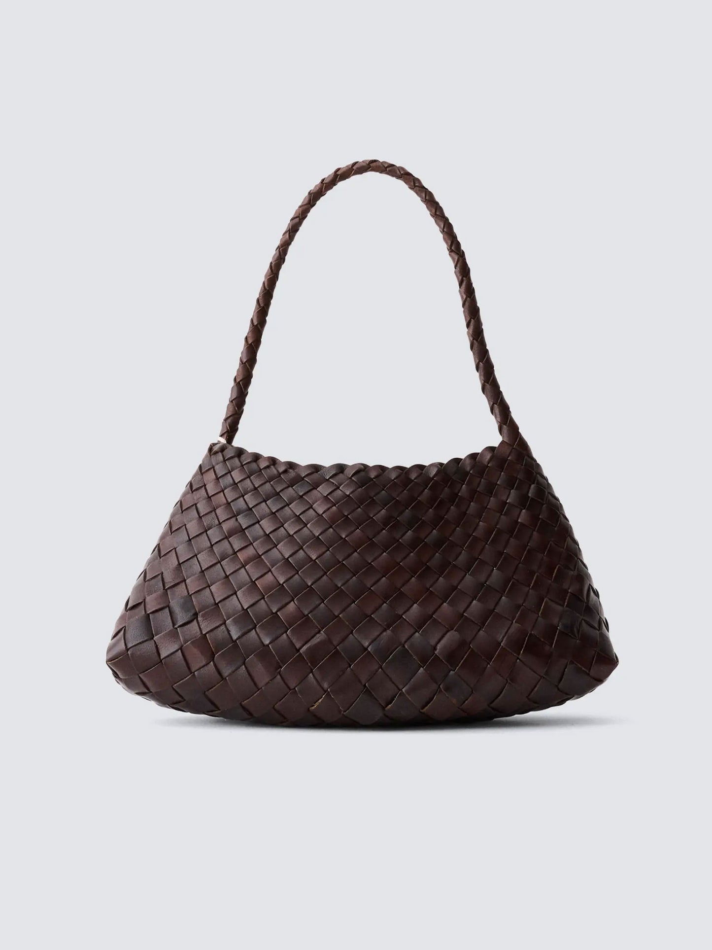 SAC ROSANNA - DARK BROWN