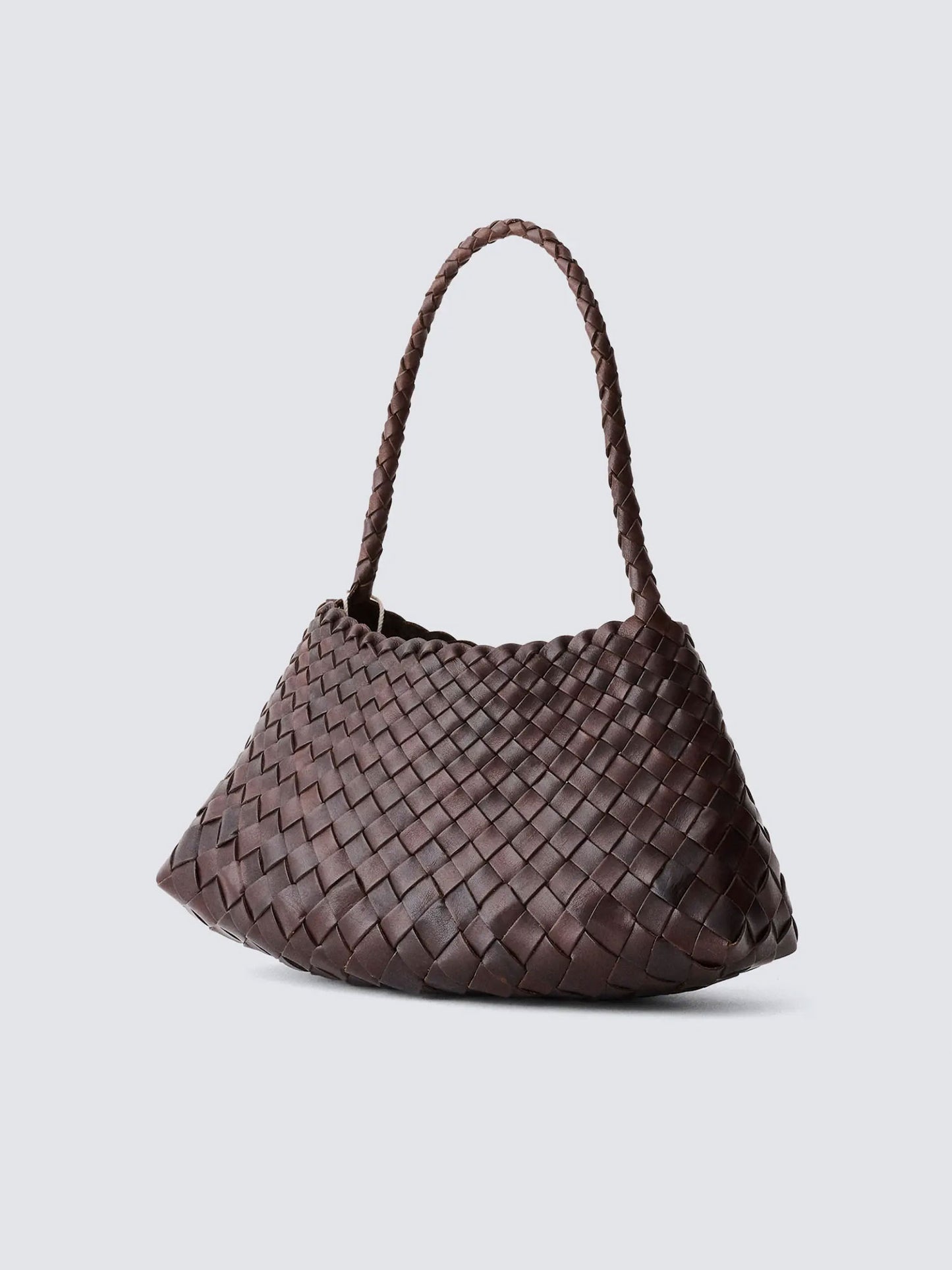 SAC ROSANNA - DARK BROWN