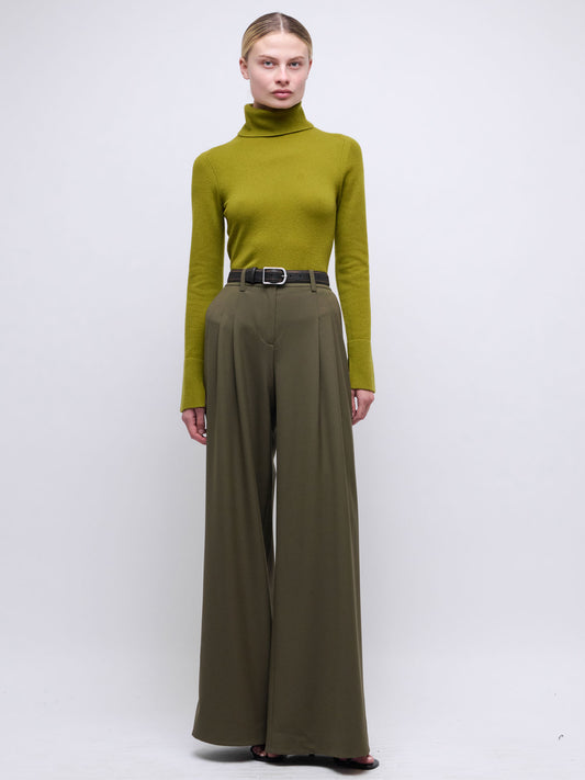 pantalon khaki