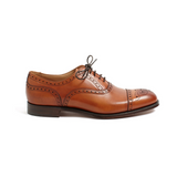 CHAUSSURE BROGUE WILFRED FEUILLE